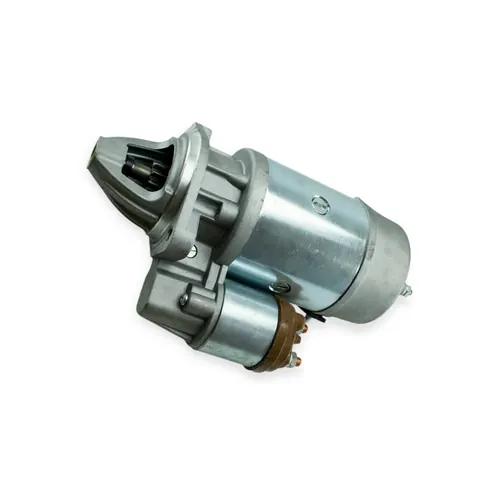 Стартер ГАЗ, УАЗ (406, 405, 409) DK — Автозапчастини DianaParts