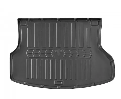 Килимок в багажник Stingray 3D для Avatr 11 2022- рр