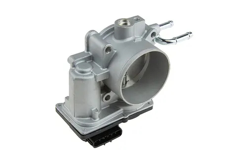 Дроссельная заслонка Toyota highlander 2.7 13-19, 22030-0v010 — STAUTO_RRP DianaParts