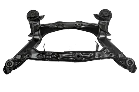 Подрамник подвески зад. Mercedes c-klasa w202 94-, 2023506708 — STAUTO_RRP DianaParts