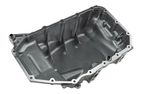 масляный поддон honda cr-v 2.4 2wd, 11200RZA000 — ПОДДОНЫ DianaParts