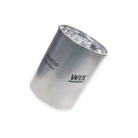 Фільтр паливний Fiat Ducato 1.9, 2.4D, 2.5TD (94-02) WIX FILTERS