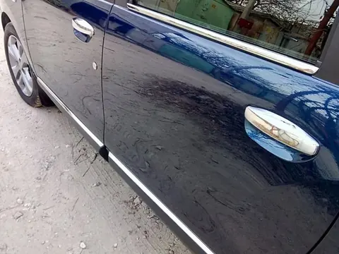 Накладки на ручки (4 шт., нерж.) OmsaLine - Італійська нержавійка для Dacia Lodgy 2012-2022 рр — Dacia Lodgy 2012-2022 гг. DianaParts