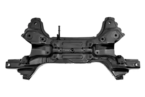 Подрамник балка hyundai i20 09 ix20 2010-2019, 624001j000 — STAUTO_RRP DianaParts