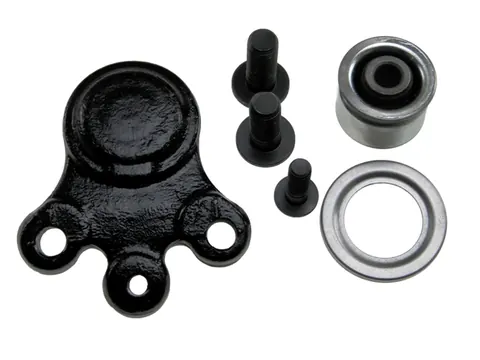 шаровая опора подвески citroen c5, 364058