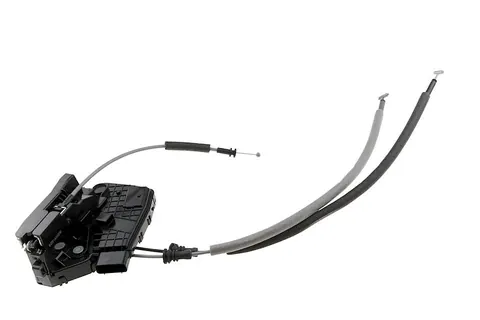 Привод центрального замка двери - спереди hyundai elantra 2015.10-/,81320-f2010