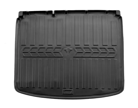 Килимок в багажник Stingray 3D (SD) для Opel Astra J 2009-2015 рр