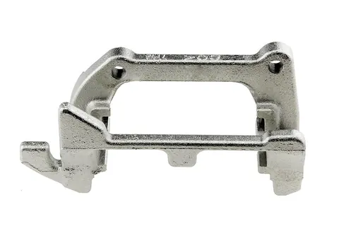 скоба суппорта audi a4 0715 a5 0717,hztau003a