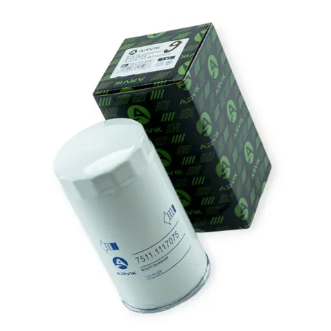 Фільтр паливний МАЗ ЕВРО-3, ЕВРО-4 ARVIK — Фільтри DianaParts