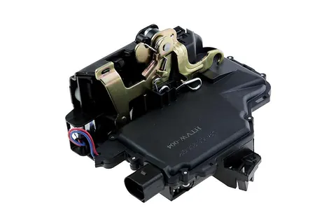 Привод центрального замка двери задний vw passat b5 2005 golf iv 2003, 3b4839016a — STAUTO_RRP DianaParts