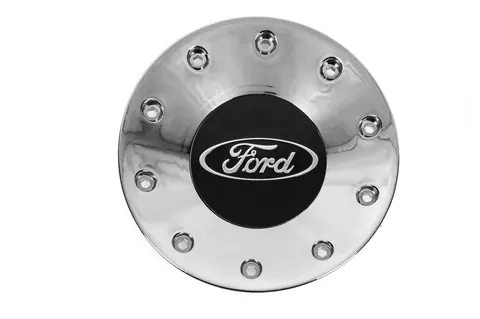 Ковпачок під оригінальний диск 4M511A065 (1 шт, 155мм) для Ford — Ford DianaParts