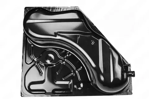 Бак топливный Opel Astra G 98-04, 90442237 — STAUTO_RRP DianaParts