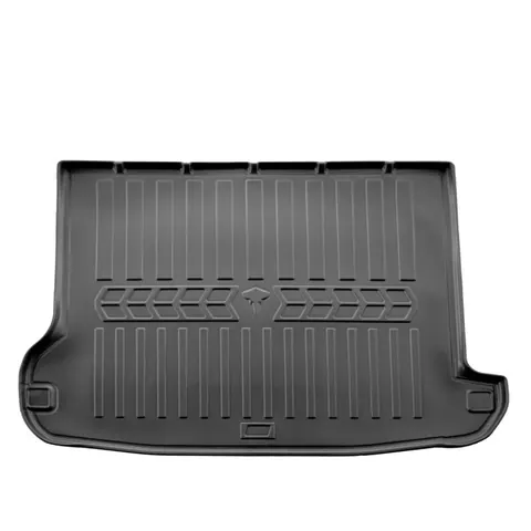 Килимок в багажник 3D (SW) (Stingray) для Opel Astra G classic 1998-2012 рр — Opel Astra G classic 1998-2012 гг. DianaParts