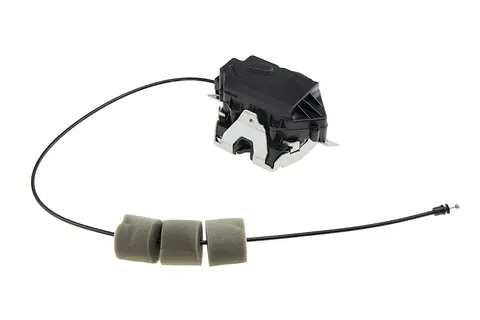 Замок крышки багажника mercedes m 05-07, a1647400300 — STAUTO_RRP DianaParts