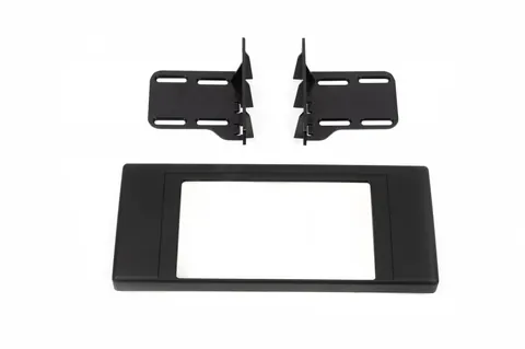 Рамка 2DIN (Metra) для BMW X5 E53 1999-2006 рр — BMW X5 E53 1999–2006 гг. DianaParts