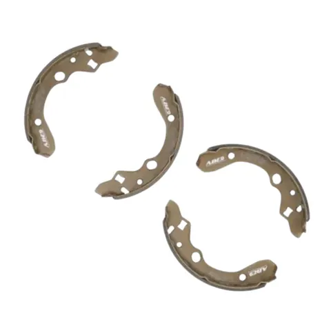 Колодки барабанні Mazda 323IV, V (C, F, S) ( BG) 1.3-2.0D 91- (200x35) (ABE)