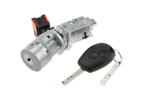 Переключатель зажигания renault clio III 10-, 7701208408 — STAUTO_RRP DianaParts