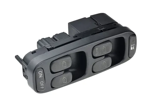переключатель стеклоподъемника volvo s70, 8637145