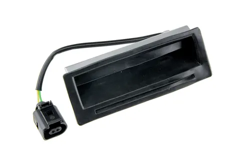 Ручка крышки багажника vw golf iv2004 bora 2005,1j0827566d