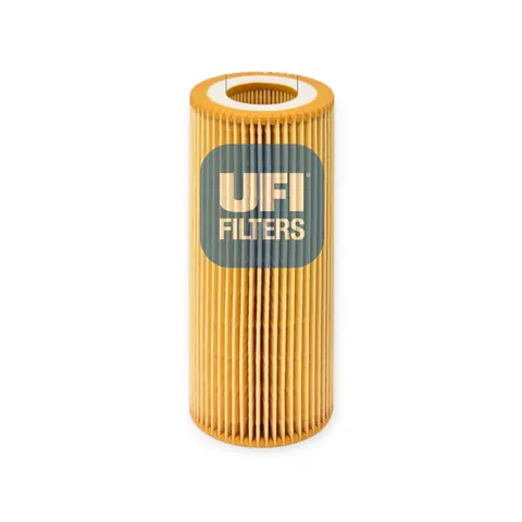 Фільтр масляний BMW E46, E60, E65, E53(X5) (M57 D25, 30) UFI
