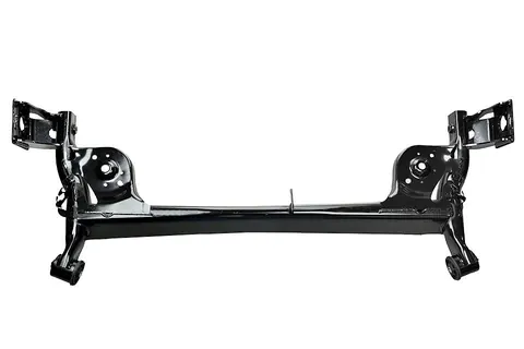 Подрамник подвески задний балка dacia duster 09-18, 430006757R — STAUTO_RRP DianaParts