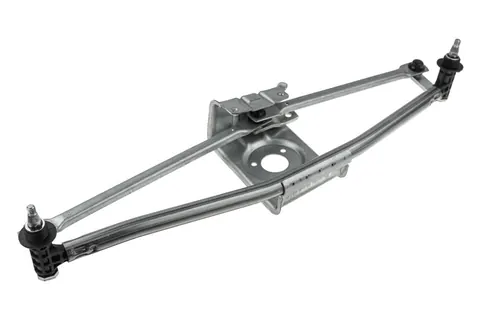 Трапеция стеклоочистителя передняя Mercedes Sprinter W901–W905 1995–2006, 9018200081 — STAUTO_RRP DianaParts