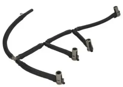 Шланг утечка топлива vw multivan t6 transporter t6, 04l130235l — STAUTO_RRP DianaParts