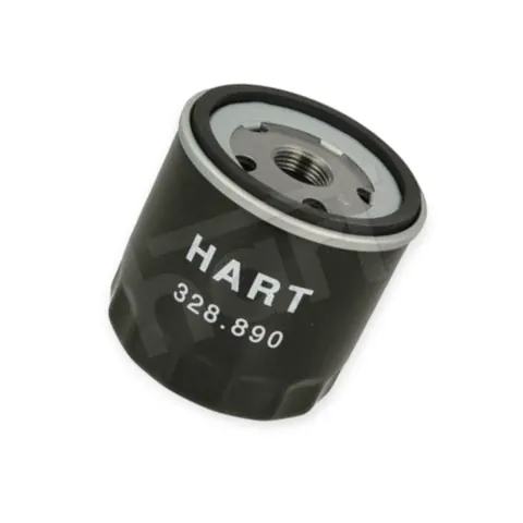 Фільтр масляний Fiat Panda, Uno, Lancia Thema 87- HART