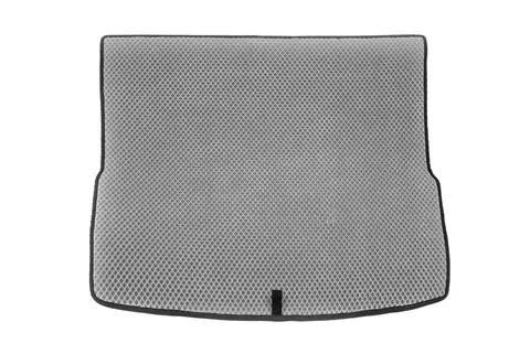 Килимок багажника (EVA, Сірий) SW для Volkswagen Passat B6 2006-2012 рр — Volkswagen Passat B6 2006-2012 гг. DianaParts