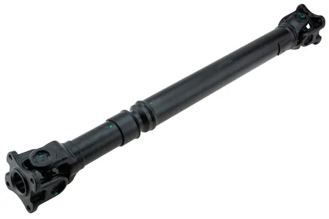 карданный вал suzuki samurai 1.3 4wd sj413 11.1985-04 /,27102-80401 — ПРИВОДНЫЕ ВАЛЫ DianaParts