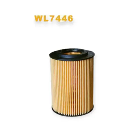 Фільтр масляний Honda Accord 08-2.2 i-DTEC WIX FILTERS