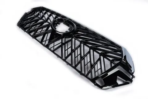 Решітка 2016-2021 (TRD) для Toyota Land Cruiser 200 рр — Toyota Land Cruiser 200 2007-2021 гг. DianaParts