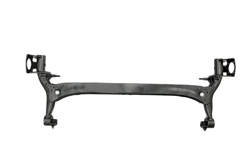 балка, подрамник задний toyota corolla 0106 ,4210112130