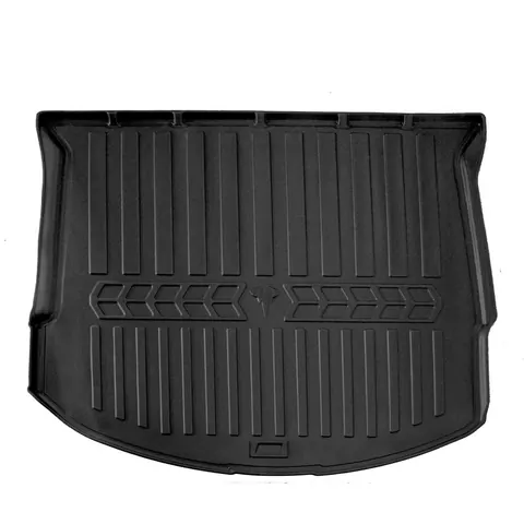 Килимок в багажник 3D (SW) (Stingray) для Ford Mondeo 2008-2014 рр — Ford Mondeo 2008-2014 гг. DianaParts
