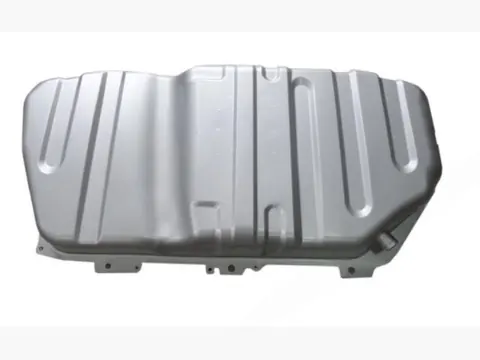 Бак топливный Toyota Avensis Verso ACM20 / ACM21 01-09, 77001-44050 — STAUTO_RRP DianaParts