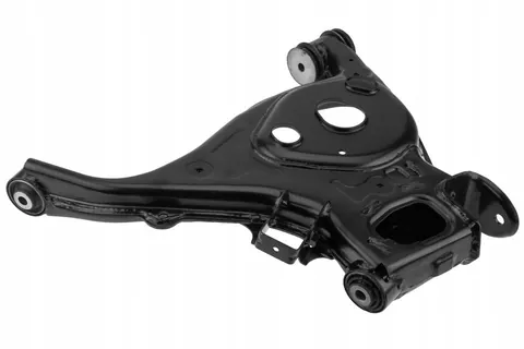 Рычаг подвески зад. Низ лев audi a6 04-, 4f0505311d — STAUTO_RRP DianaParts