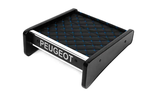 Полиця на панель 2000-2006 (ECO-BLUE) для Peugeot Boxer рр — Peugeot Boxer 1994-2006 гг. DianaParts