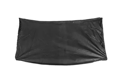 Чохол капота V2 (шкірозамінник) для Volkswagen Caddy 2004-2010 рр — Volkswagen Caddy 2004-2010 гг. DianaParts