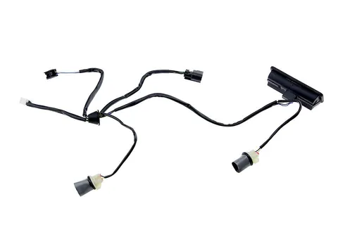 Ручка крышки багажника land rover freelander 2 2012 range rover sport 2012,lr020997
