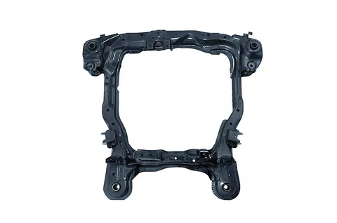 Подрамник, балка hyundai tucson 04-10 kia sportage 04-10, 624051f000