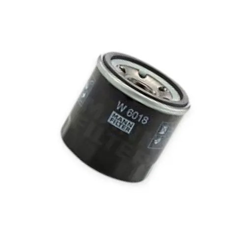 Фільтр масляний Mazda CX-5 2.0-2.5i MANN-FILTER