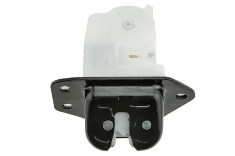 Замок крышки багажника nissan e11 2006, juke f15 2010, 90502-en00a