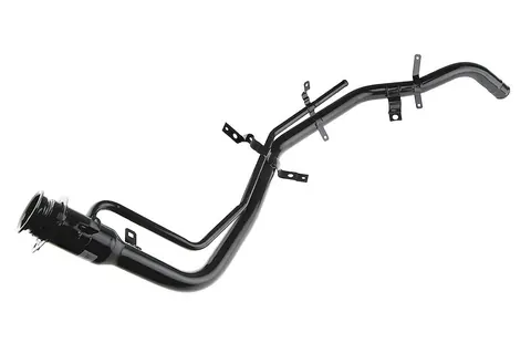 Заливная горловина mitsubishi padjero 3.0 3.5 0007, mr959775