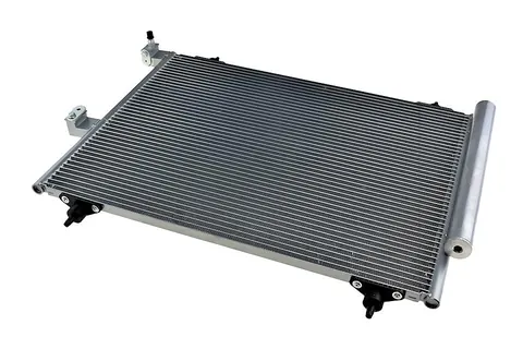 Радиатор кондиционера citroen c8 02-, 1489398080 — STAUTO_RRP DianaParts