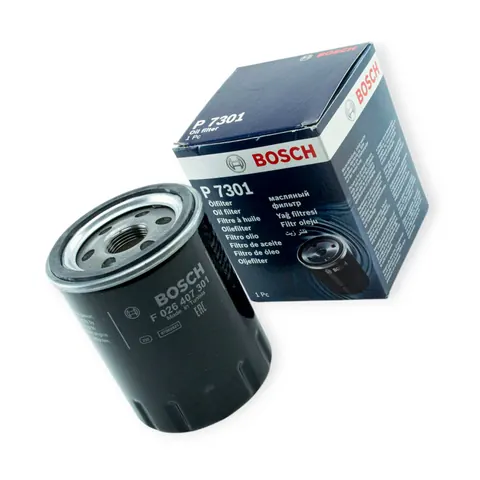 Фільтр масляний Ford Edge, Explorer 3.5 (06-) BOSCH