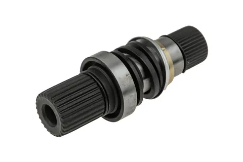 Полуось правая vw t5 1.9tdi, 02z409345a