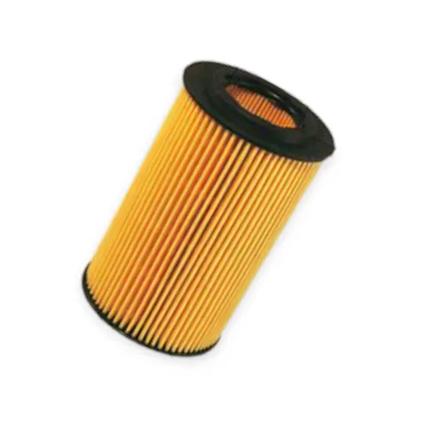Фільтр масляний Mercedes-Benz Sprinter I, II CDI (00-09), Vito I, II CDI (00-09) WIX FILTERS