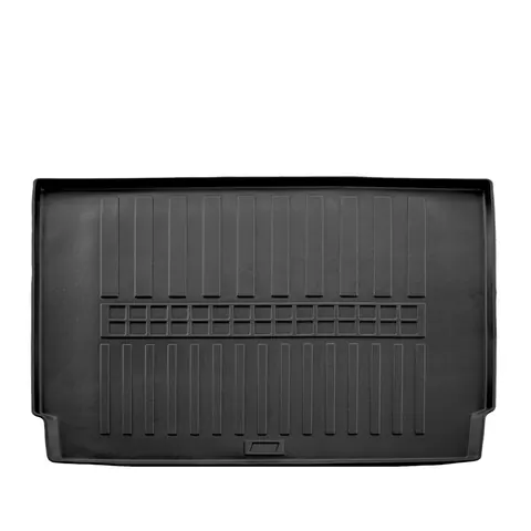 Килимок в багажник 3D (Stingray) для Peugeot 5008 2009-2016 рр — Peugeot 5008 2009-2016 гг. DianaParts