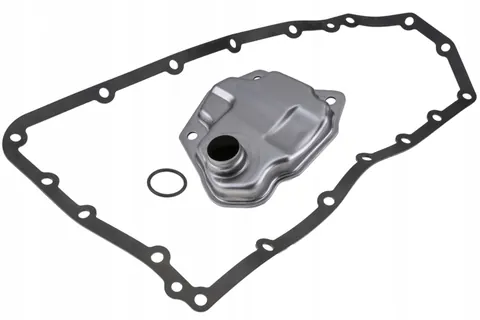 Фильтр АКПП Nissan X-Trail II 07-13 / Jeep Compass 06-, 317281XZ0A — STAUTO_RRP DianaParts