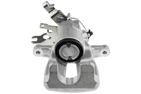 Суппорт тормозной задний прав vw Caddy iii 04.04-08.10, 2k0615424b — STAUTO_RRP DianaParts
